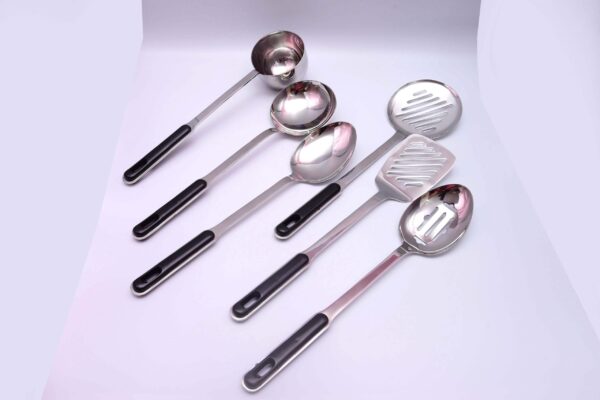 WC-kitchen Tool Set - Image 9