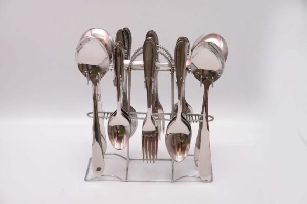 WC-Table Cutlery Set - Image 3