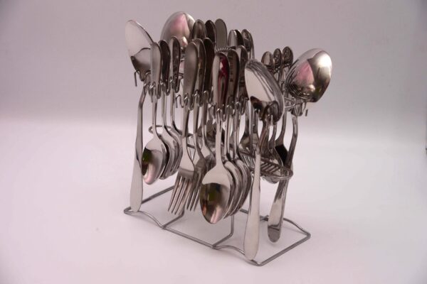 WC-Table Cutlery Set - Image 4