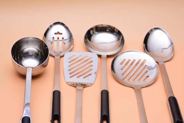 WC-kitchen Tool Set - Image 18
