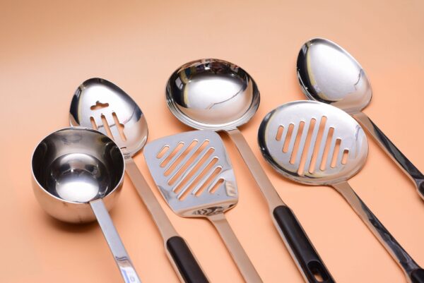 WC-kitchen Tool Set - Image 19
